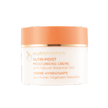 Nutrimetics Heritage Nutri-Moist